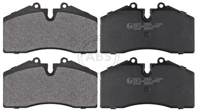 A.B.S. 36815 EAN: 8717109049121.