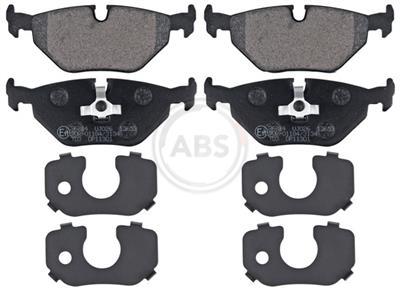 A.B.S. 36824 EAN: 8717109049411.