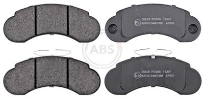 A.B.S. 36828 EAN: 8717109049510.