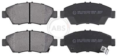 A.B.S. 36831 EAN: 8717109049602.