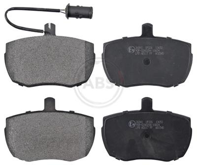 A.B.S. 36841 EAN: 8717109049923.