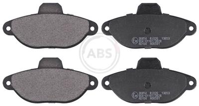 A.B.S. 36854 EAN: 8717109050257.