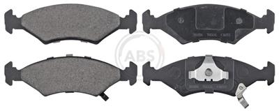 A.B.S. 36886 EAN: 8717109051032.