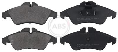 A.B.S. 36901 EAN: 8717109051599.