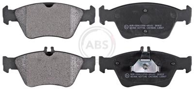 A.B.S. 36903 EAN: 8717109051674.