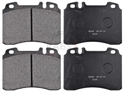 A.B.S. 36904 EAN: 8717109051704.