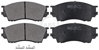 A.B.S. 36929 EAN: 8717109052213.