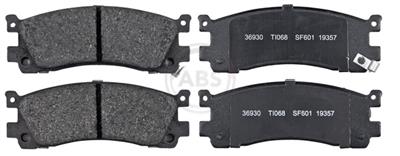 A.B.S. 36930 EAN: 8717109052237.