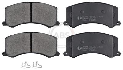 A.B.S. 36960 EAN: 8717109052763.