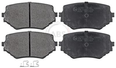 A.B.S. 36965 EAN: 8717109052862.