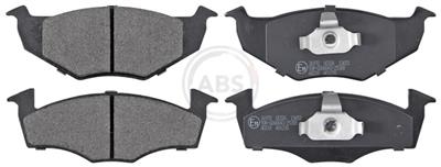 A.B.S. 36970 EAN: 8717109052961.