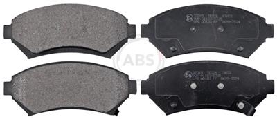 A.B.S. 37015 EAN: 8717109053890.