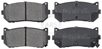 A.B.S. 37045 EAN: 8717109054422.