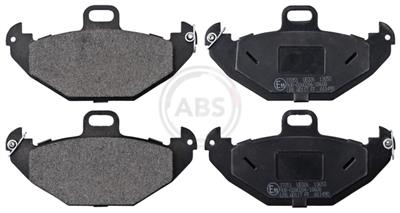 A.B.S. 37051 EAN: 8717109054545.