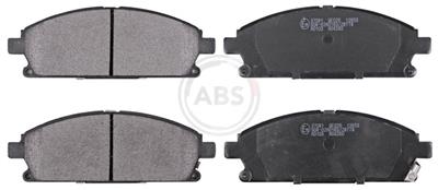 A.B.S. 37081 EAN: 8717109055160.