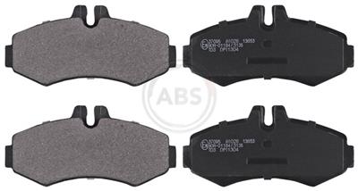 A.B.S. 37095 EAN: 8717109055412.