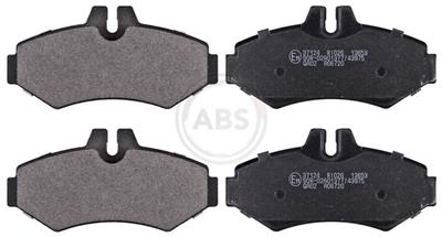 A.B.S. 37124 EAN: 8717109056105.