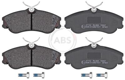 A.B.S. 37152 EAN: 8717109056648.