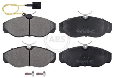 A.B.S. 37172 EAN: 8717109239119.