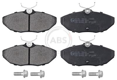 A.B.S. 37178 EAN: 8717109239188.