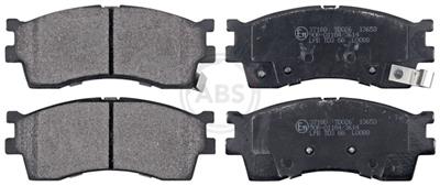 A.B.S. 37180 EAN: 8717109239225.