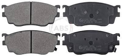 A.B.S. 37189 EAN: 8717109239362.