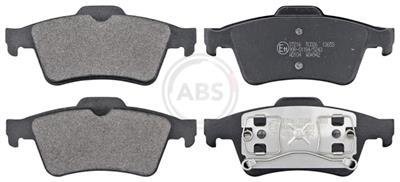 A.B.S. 37216 EAN: 8717109239713.