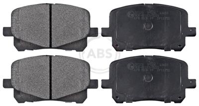 A.B.S. 37229 EAN: 8717109239898.