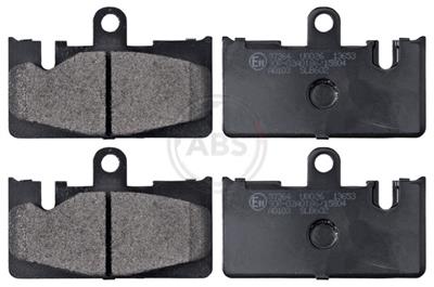 A.B.S. 37264 EAN: 8717109240382.