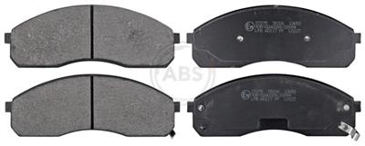 A.B.S. 37275 EAN: 8717109244212.