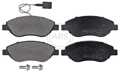 A.B.S. 37281 EAN: 8717109248722.