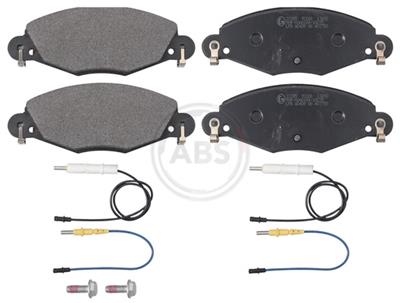 A.B.S. 37285 EAN: 8717109248890.