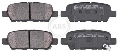 A.B.S. 37321 EAN: 8717109254099.