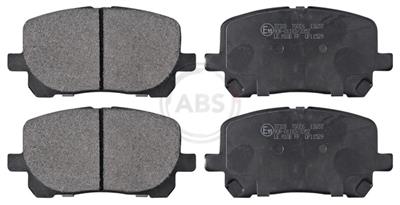 A.B.S. 37328 EAN: 8717109254204.