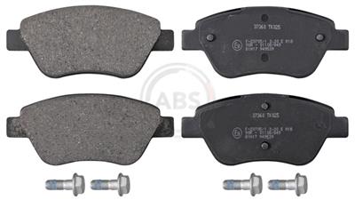 A.B.S. 37360 EAN: 8717109255720.