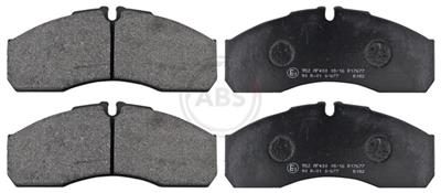 A.B.S. 37379 EAN: 8717109256932.