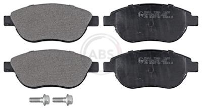 A.B.S. 37418 EAN: 8717109261219.