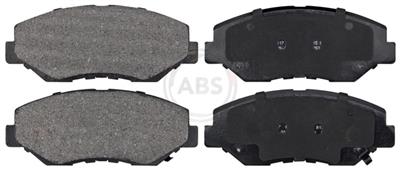 A.B.S. 37424 EAN: 8717109298758.