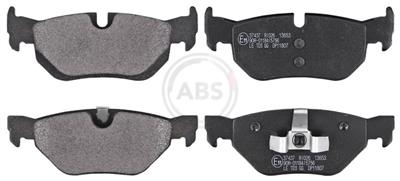 A.B.S. 37437 EAN: 8717109348064.