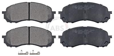 A.B.S. 37443 EAN: 8717109350180.