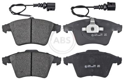 A.B.S. 37482 EAN: 8717109368536.