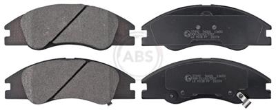 A.B.S. 37492 EAN: 8717109371987.