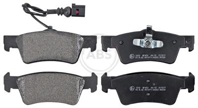 A.B.S. 37494 EAN: 8717109372212.