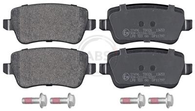 A.B.S. 37496 EAN: 8717109372250.