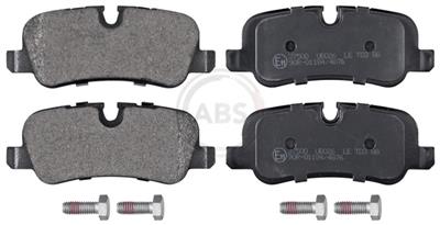 A.B.S. 37500 EAN: 8717109372984.