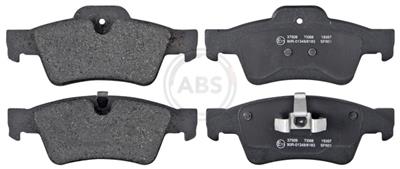 A.B.S. 37509 EAN: 8717109375138.