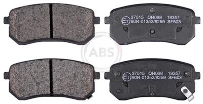 A.B.S. 37515 EAN: 8717109375824.