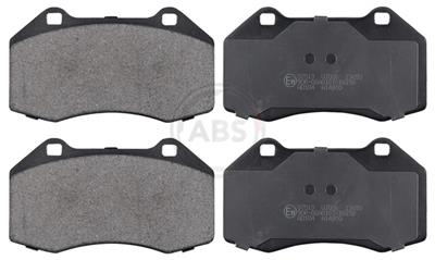 A.B.S. 37519 EAN: 8717109377675.