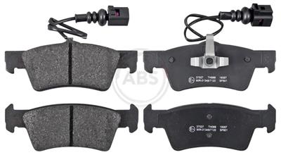 A.B.S. 37527 EAN: 8717109439144.