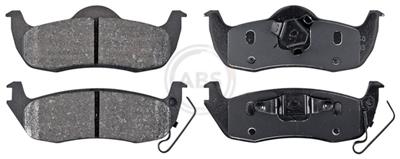 A.B.S. 37534 EAN: 8717109446265.